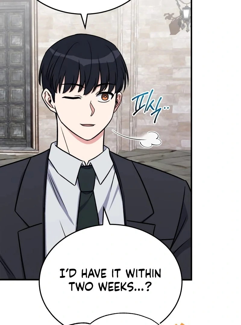 The Support Ate it All Chapter 14 page 60