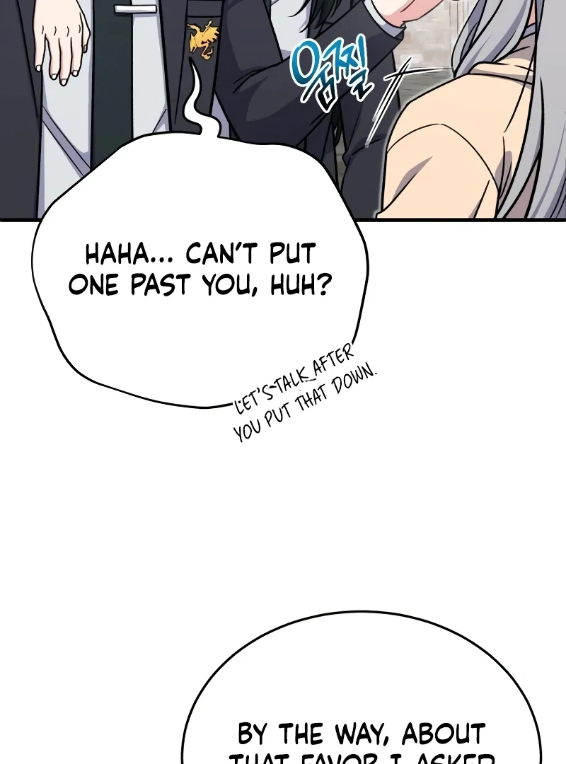 The Support Ate it All Chapter 14 page 62