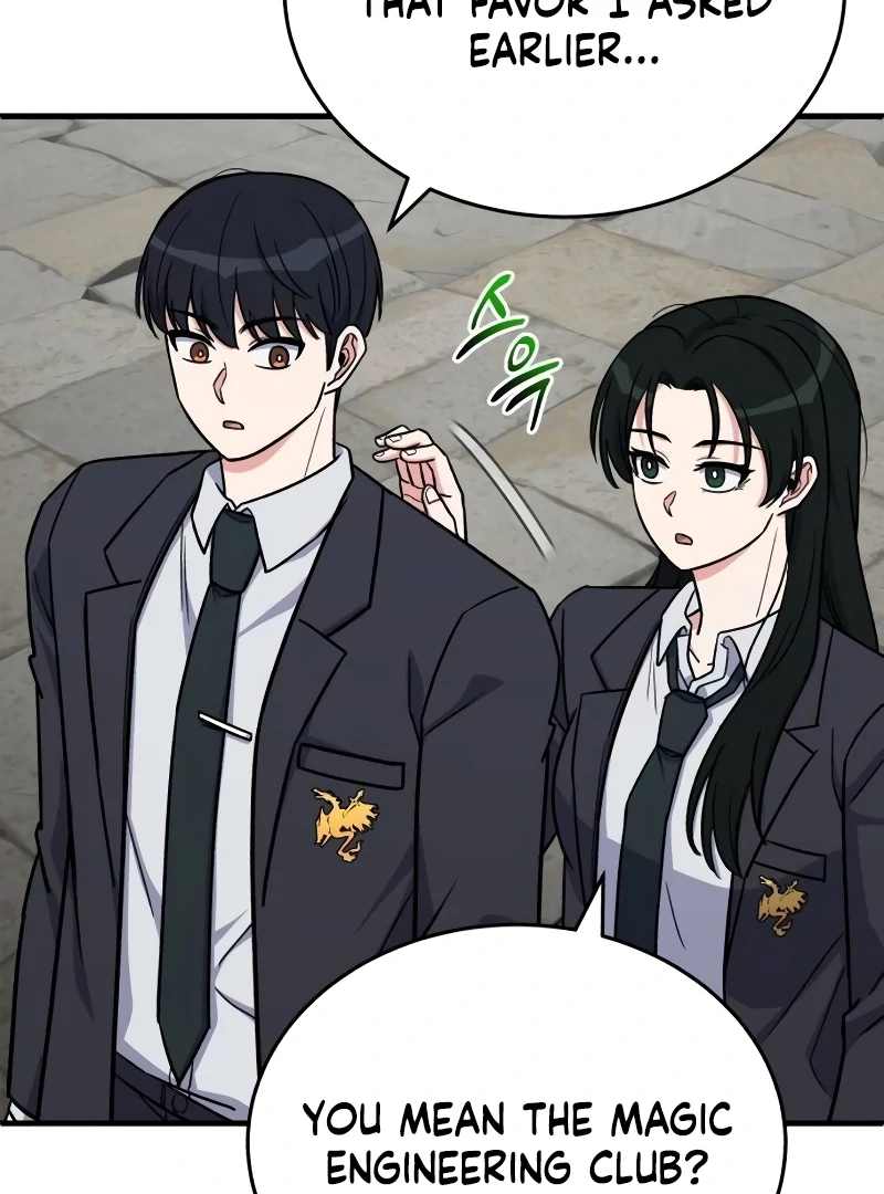 The Support Ate it All Chapter 14 page 63