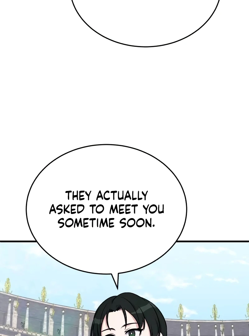 The Support Ate it All Chapter 14 page 64