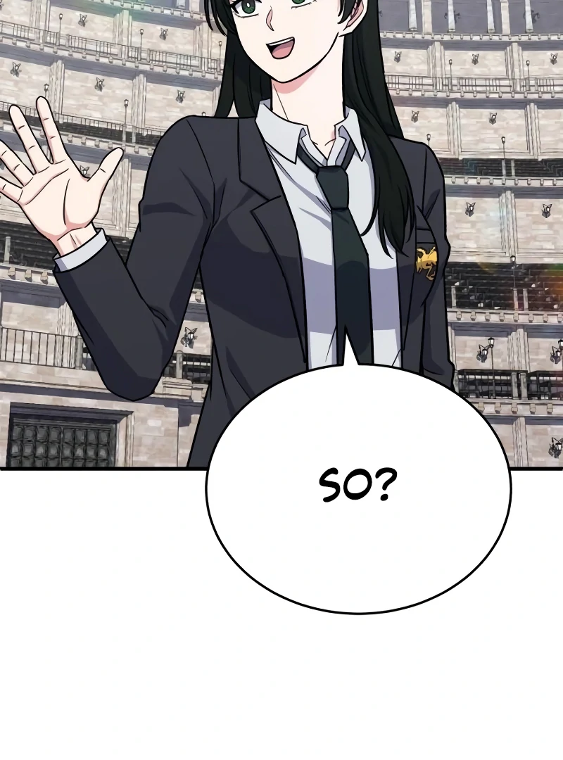 The Support Ate it All Chapter 14 page 65
