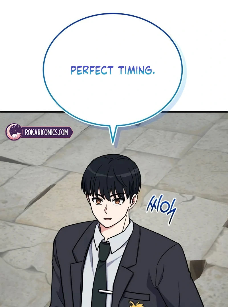 The Support Ate it All Chapter 14 page 66