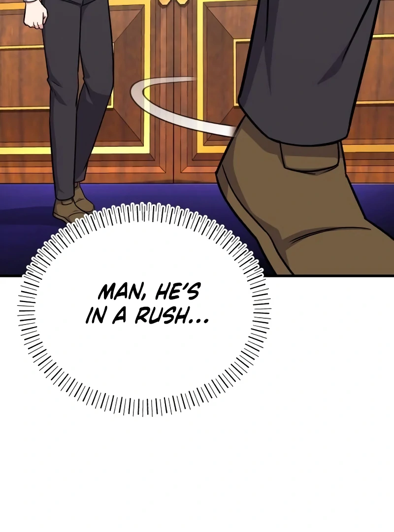 The Support Ate it All Chapter 14 page 77
