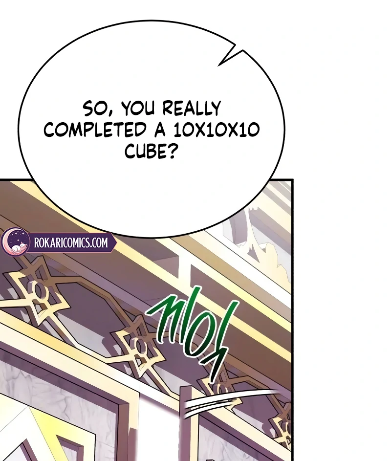 The Support Ate it All Chapter 14 page 78
