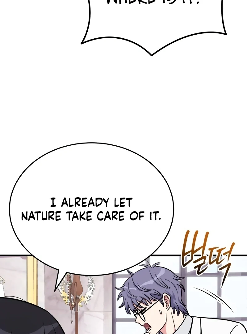 The Support Ate it All Chapter 14 page 85