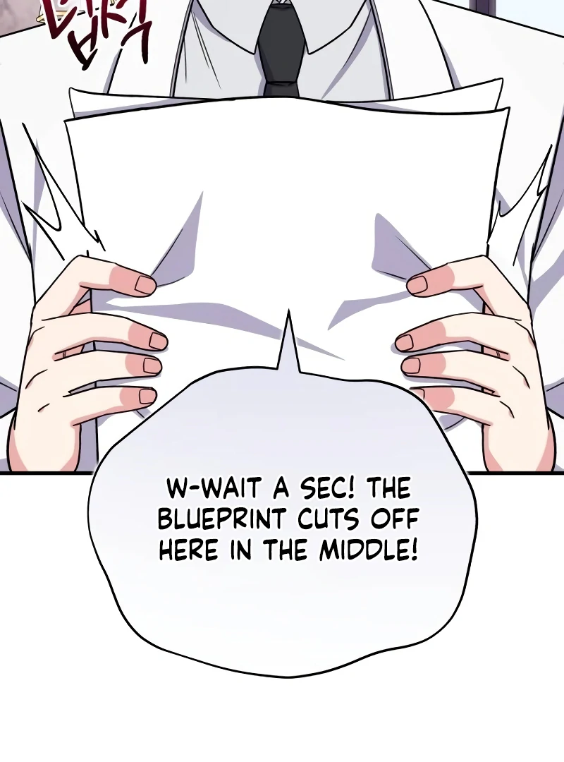 The Support Ate it All Chapter 14 page 92