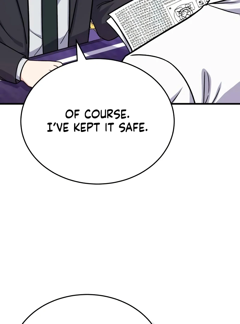 The Support Ate it All Chapter 14 page 94