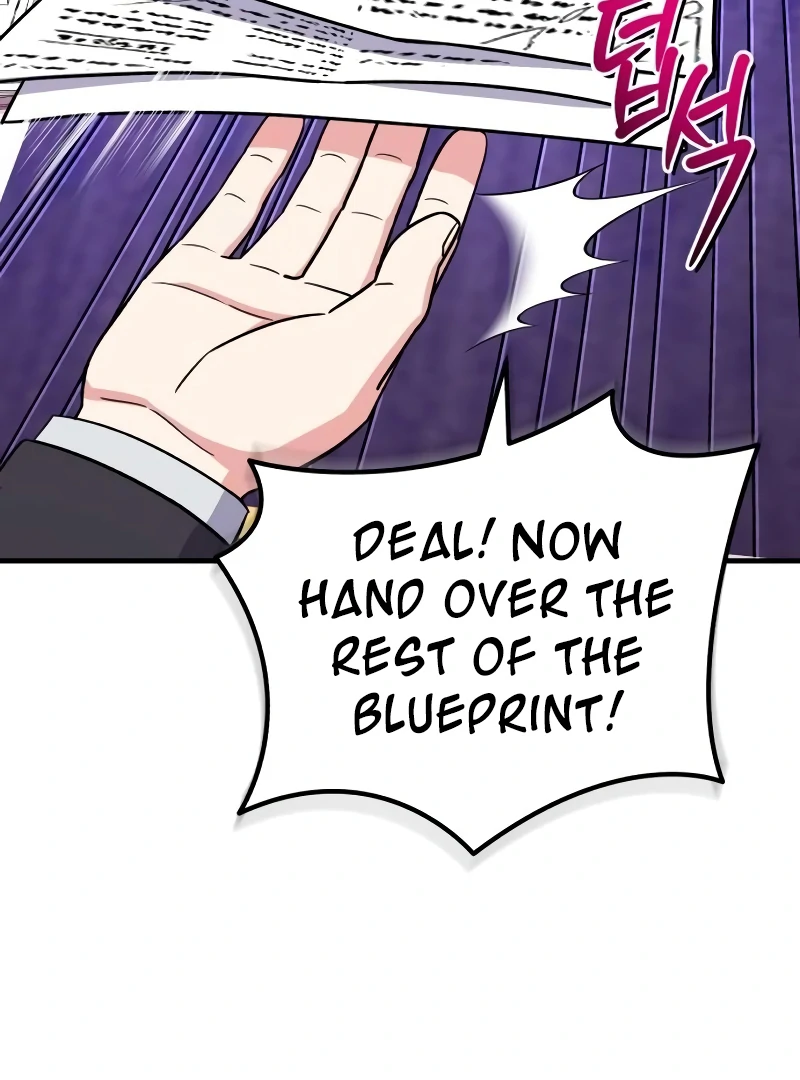 The Support Ate it All Chapter 14 page 98