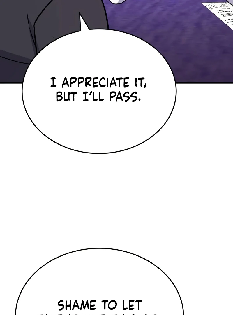 The Support Ate it All Chapter 14 page 100