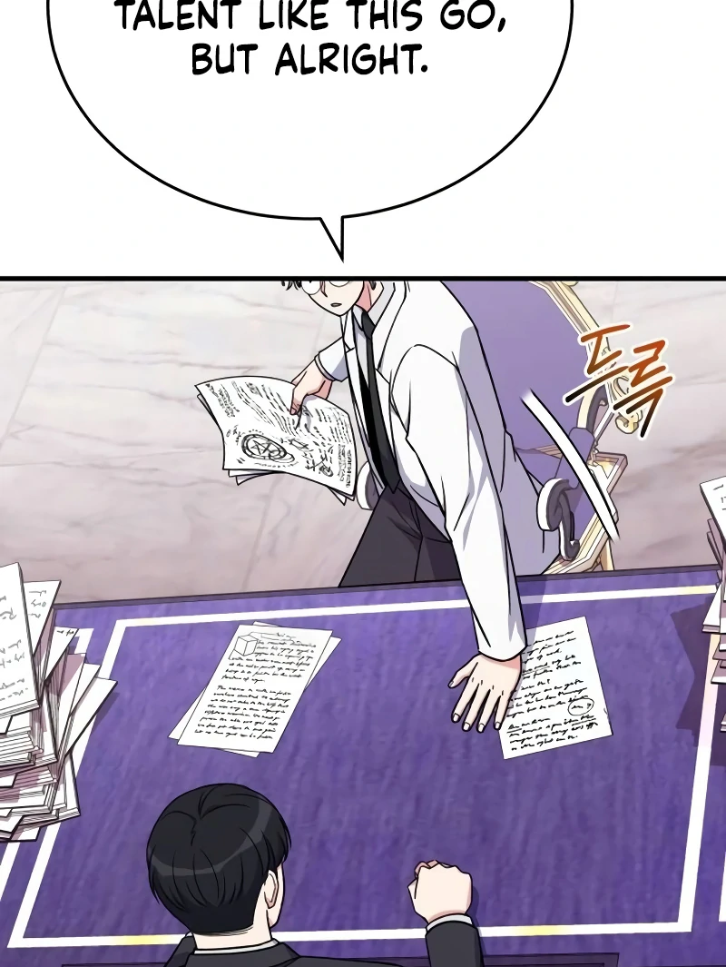 The Support Ate it All Chapter 14 page 101