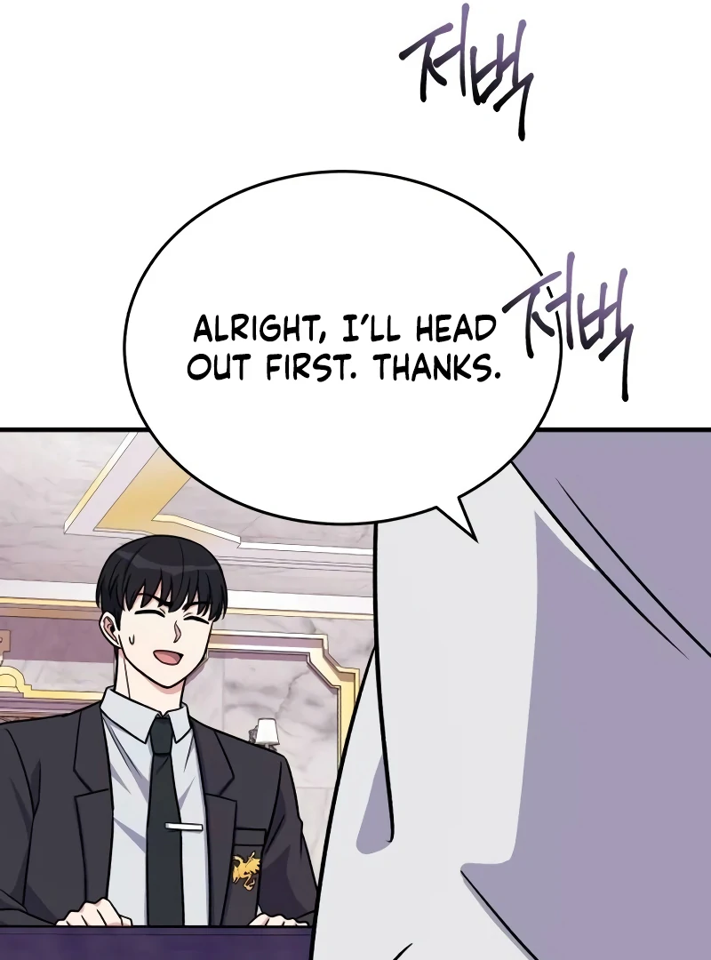 The Support Ate it All Chapter 14 page 103
