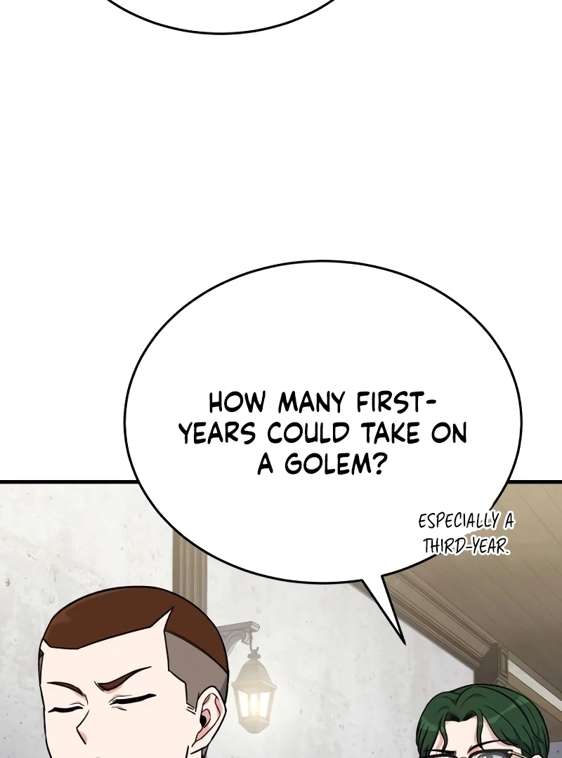 The Support Ate it All Chapter 14 page 110