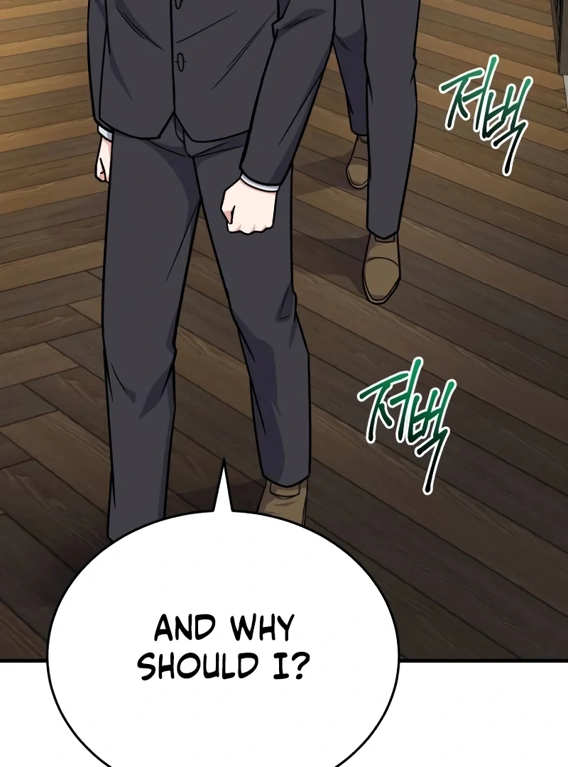 The Support Ate it All Chapter 14 page 109