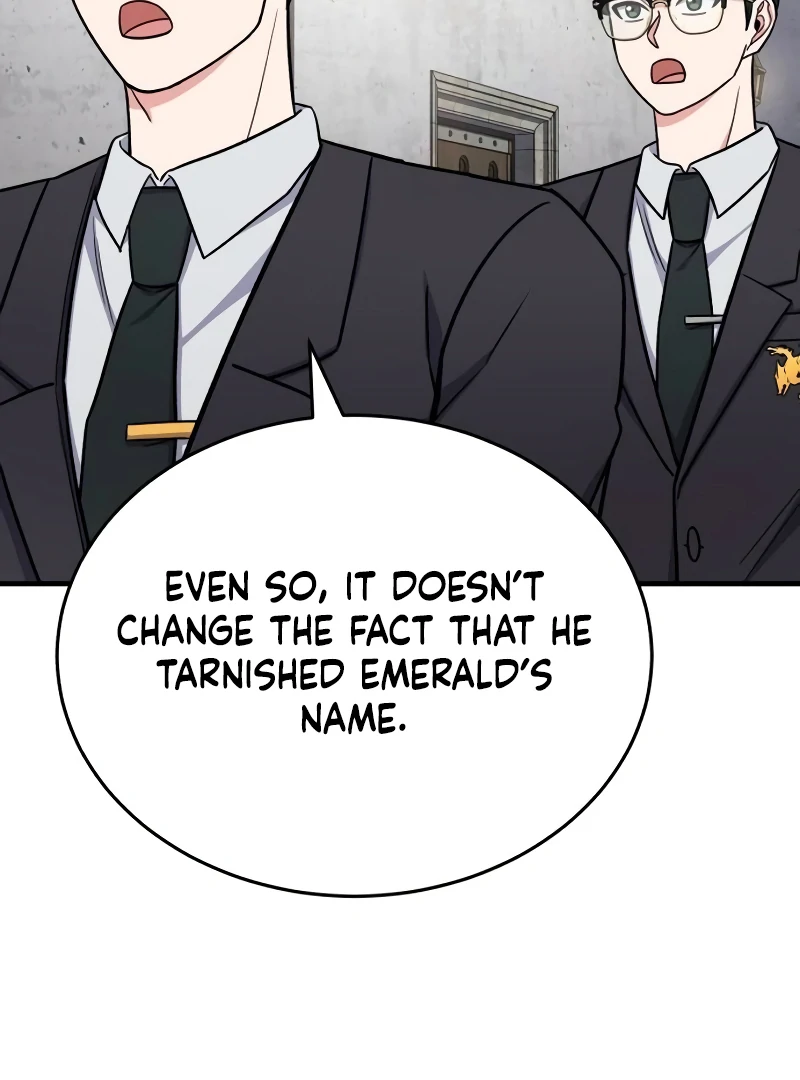 The Support Ate it All Chapter 14 page 111