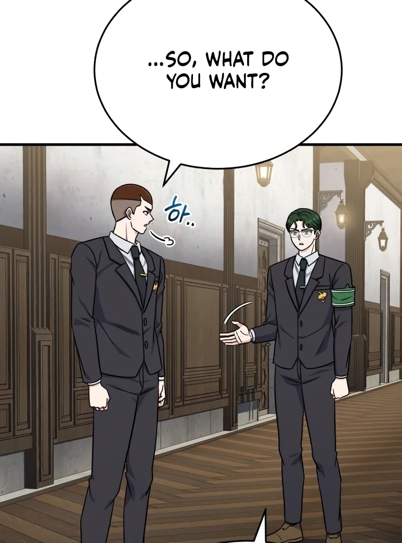 The Support Ate it All Chapter 14 page 121