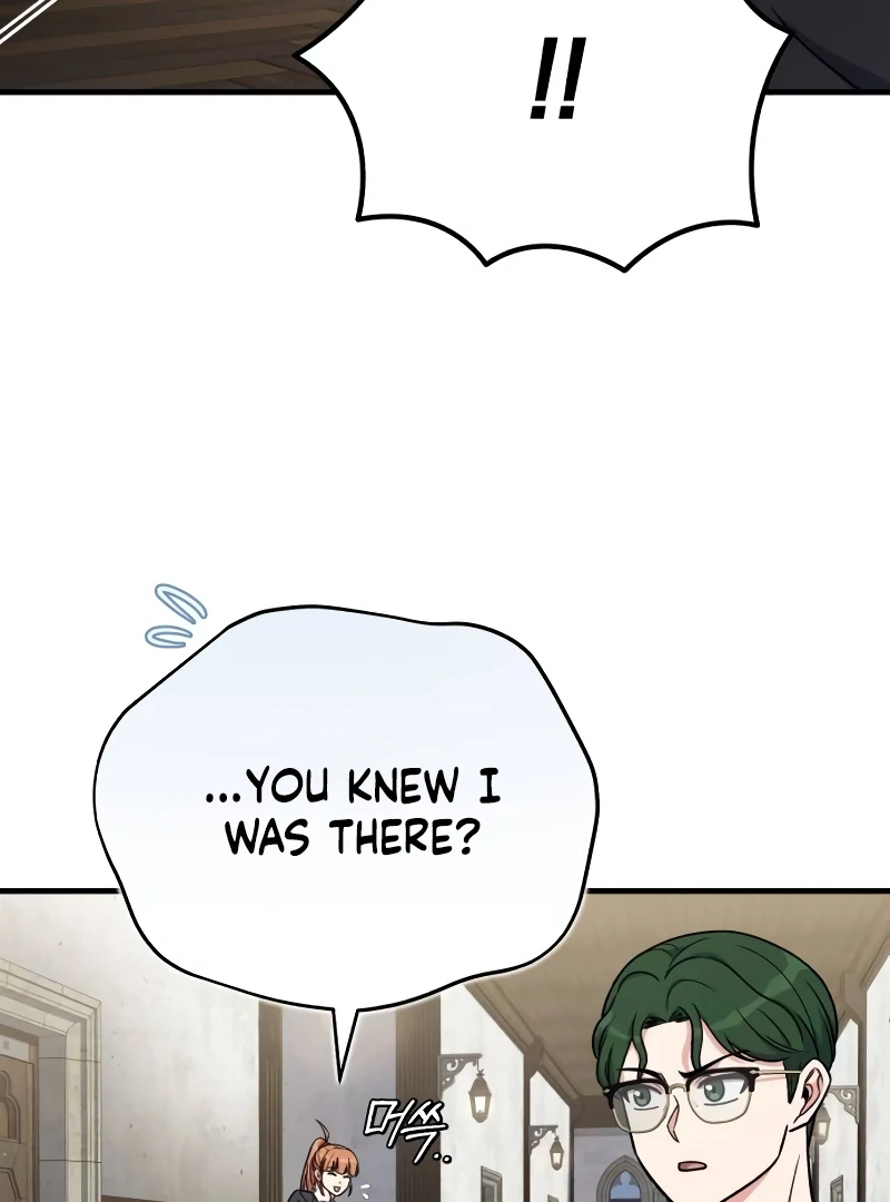 The Support Ate it All Chapter 14 page 131