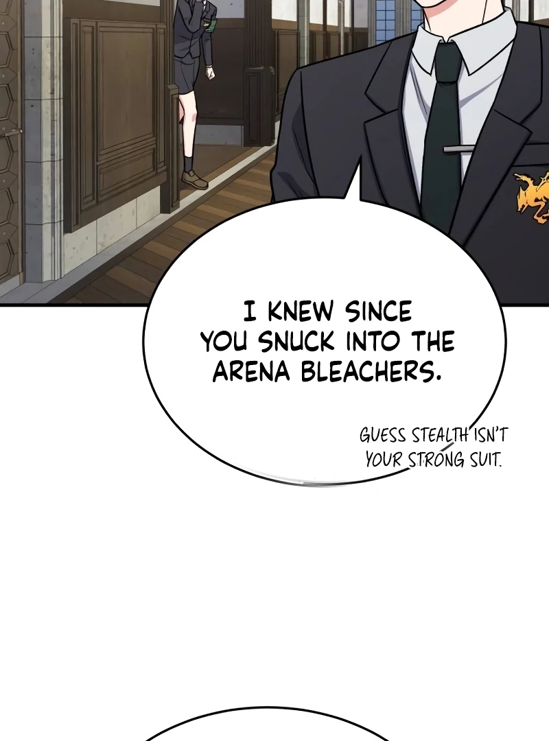 The Support Ate it All Chapter 14 page 132