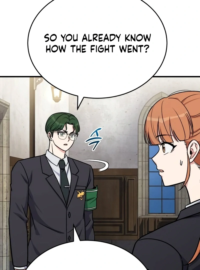The Support Ate it All Chapter 14 page 133