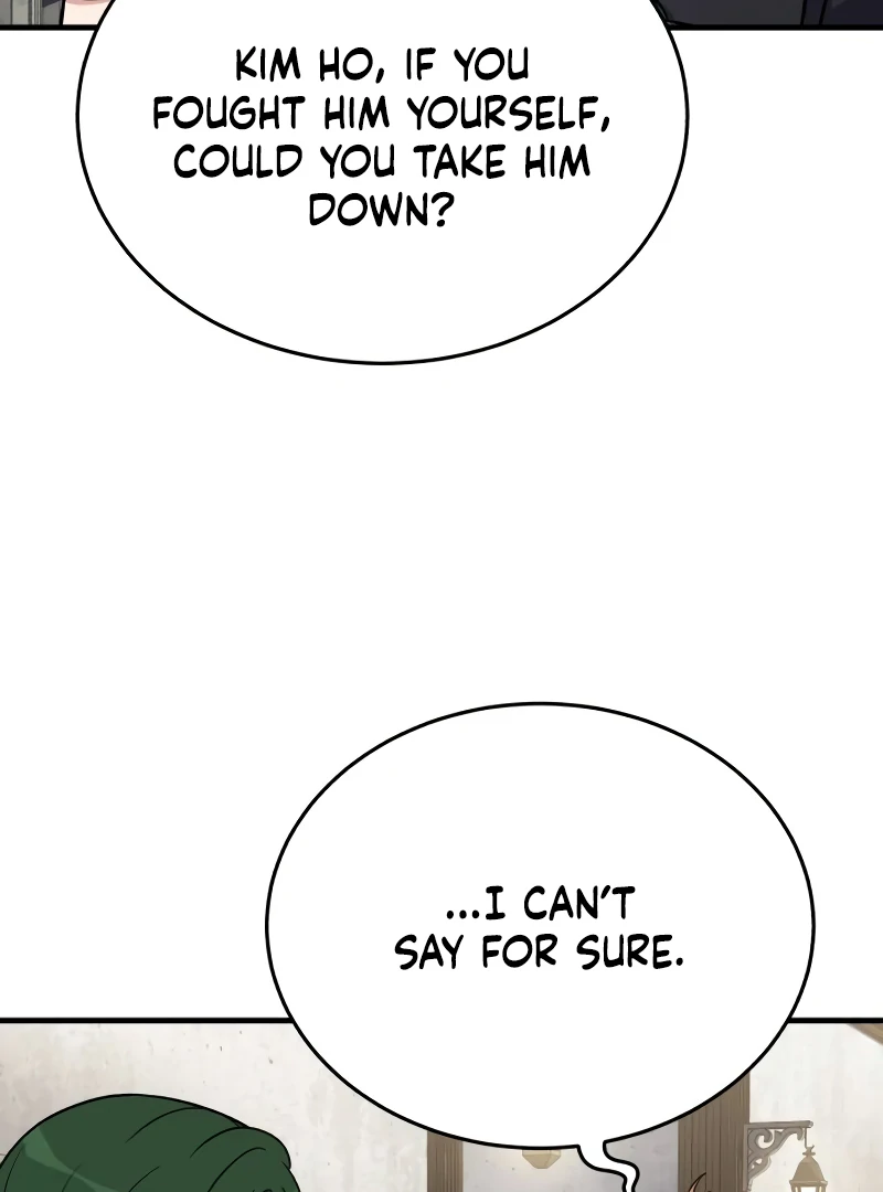 The Support Ate it All Chapter 14 page 134