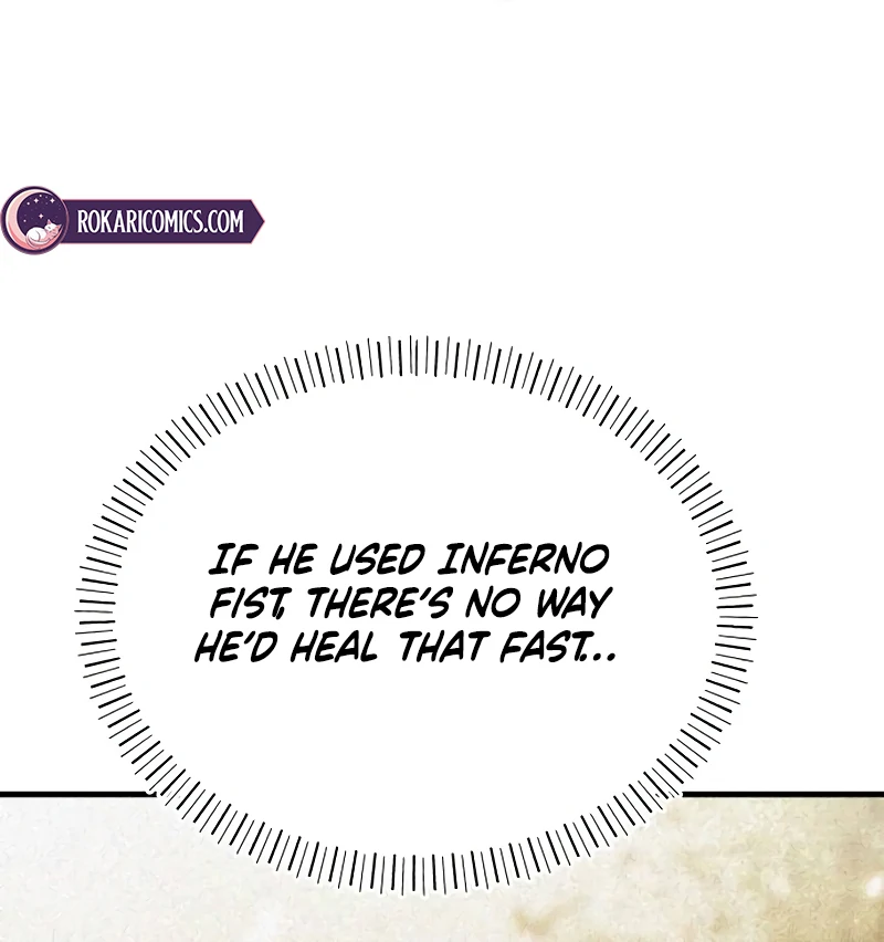The Support Ate it All Chapter 14 page 138