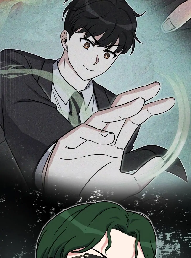 The Support Ate it All Chapter 14 page 142