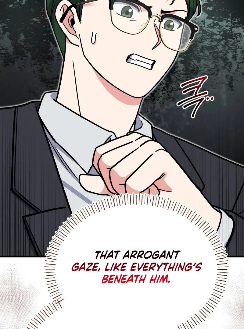 The Support Ate it All Chapter 14 page 143