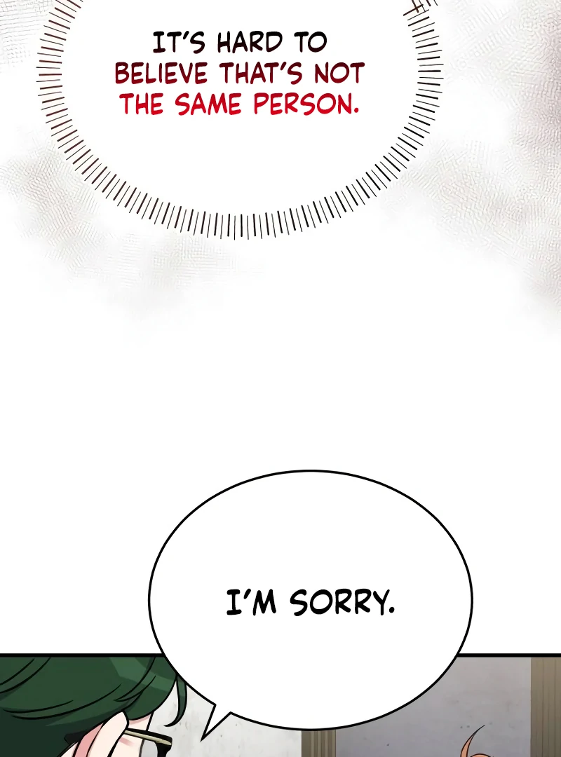 The Support Ate it All Chapter 14 page 144