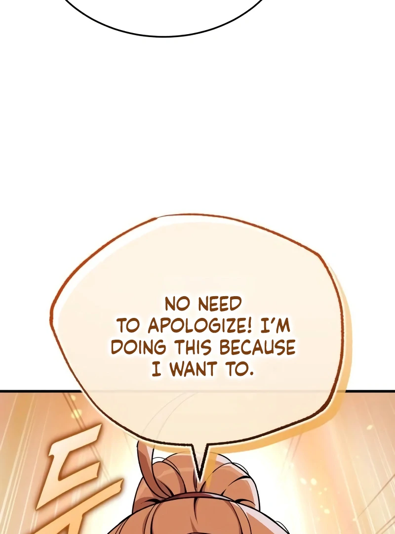 The Support Ate it All Chapter 14 page 146