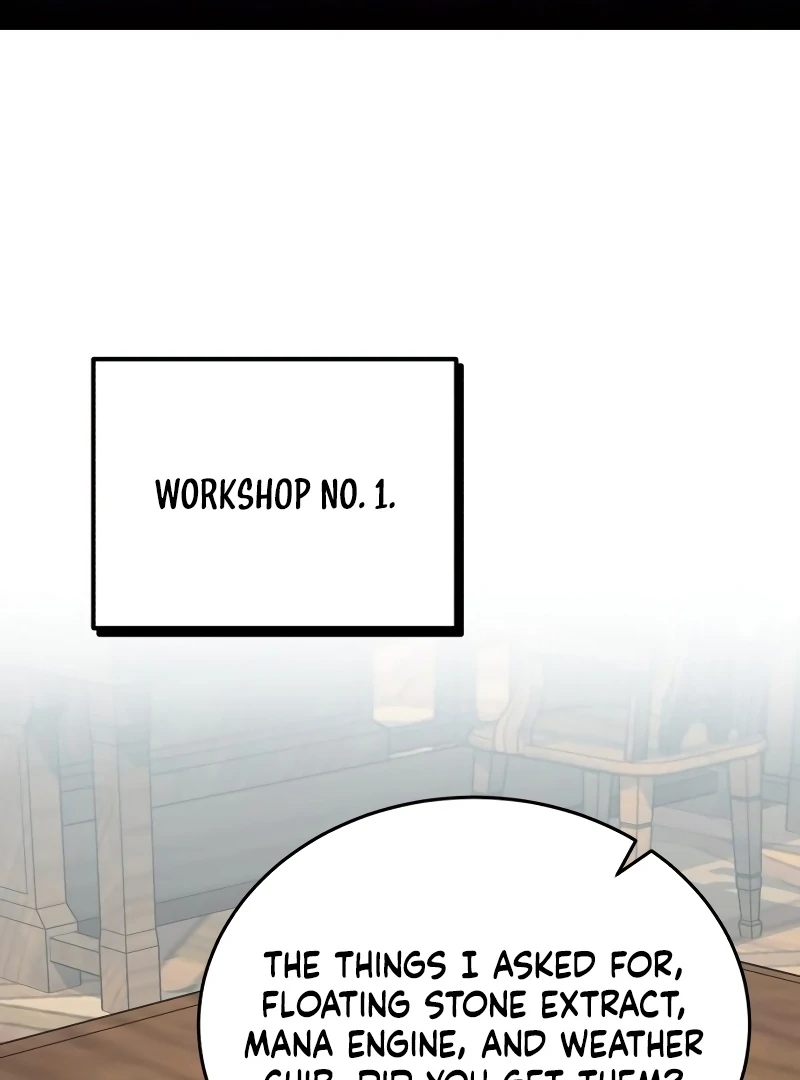 The Support Ate it All Chapter 18 page 3