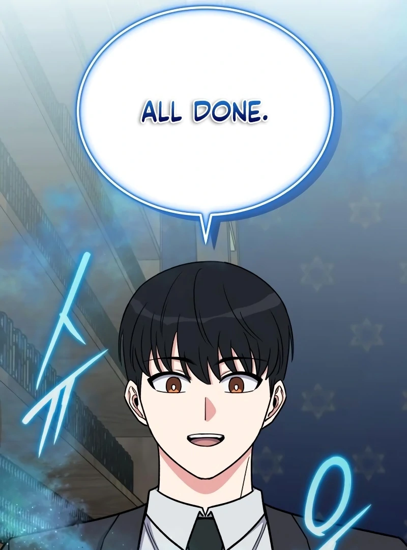The Support Ate it All Chapter 18 page 7