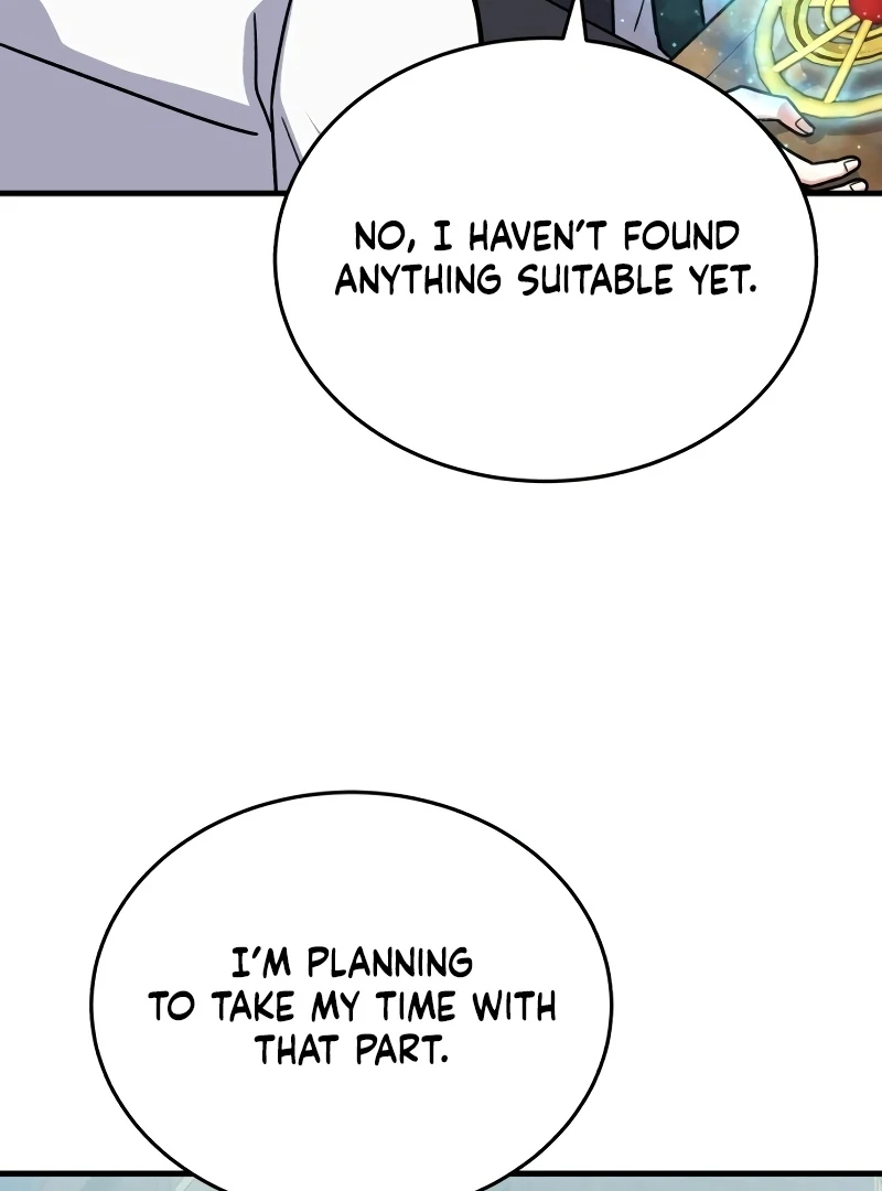 The Support Ate it All Chapter 18 page 12
