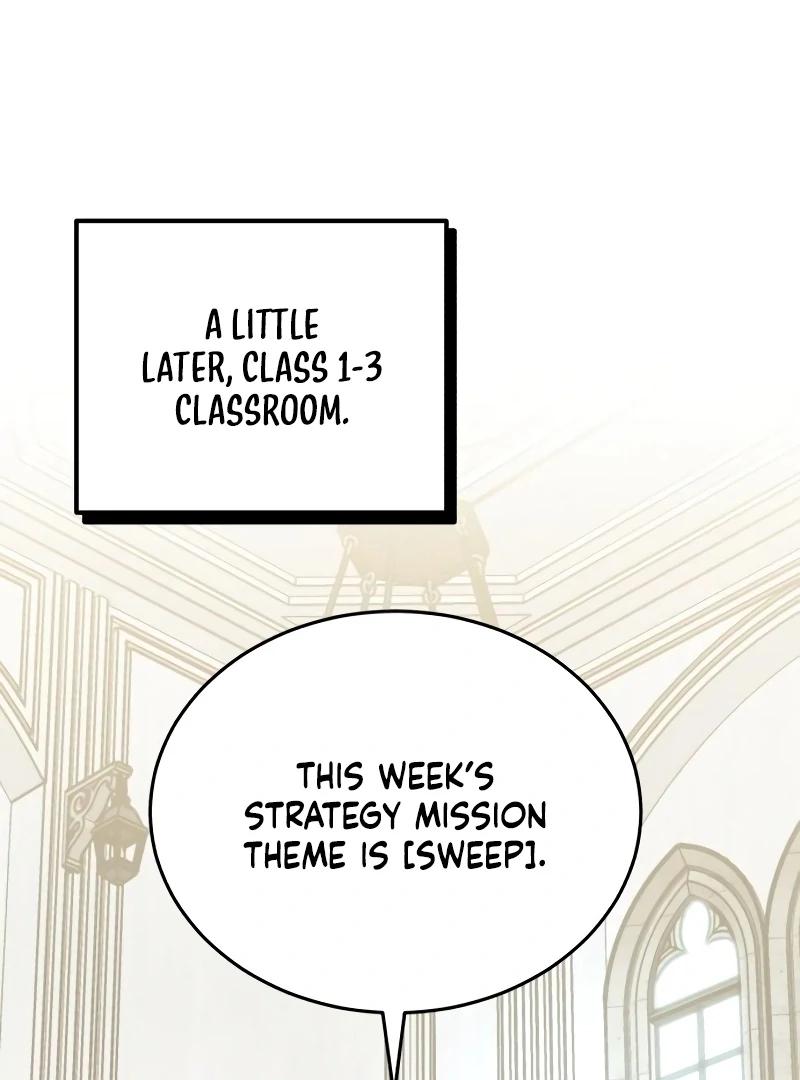 The Support Ate it All Chapter 18 page 16
