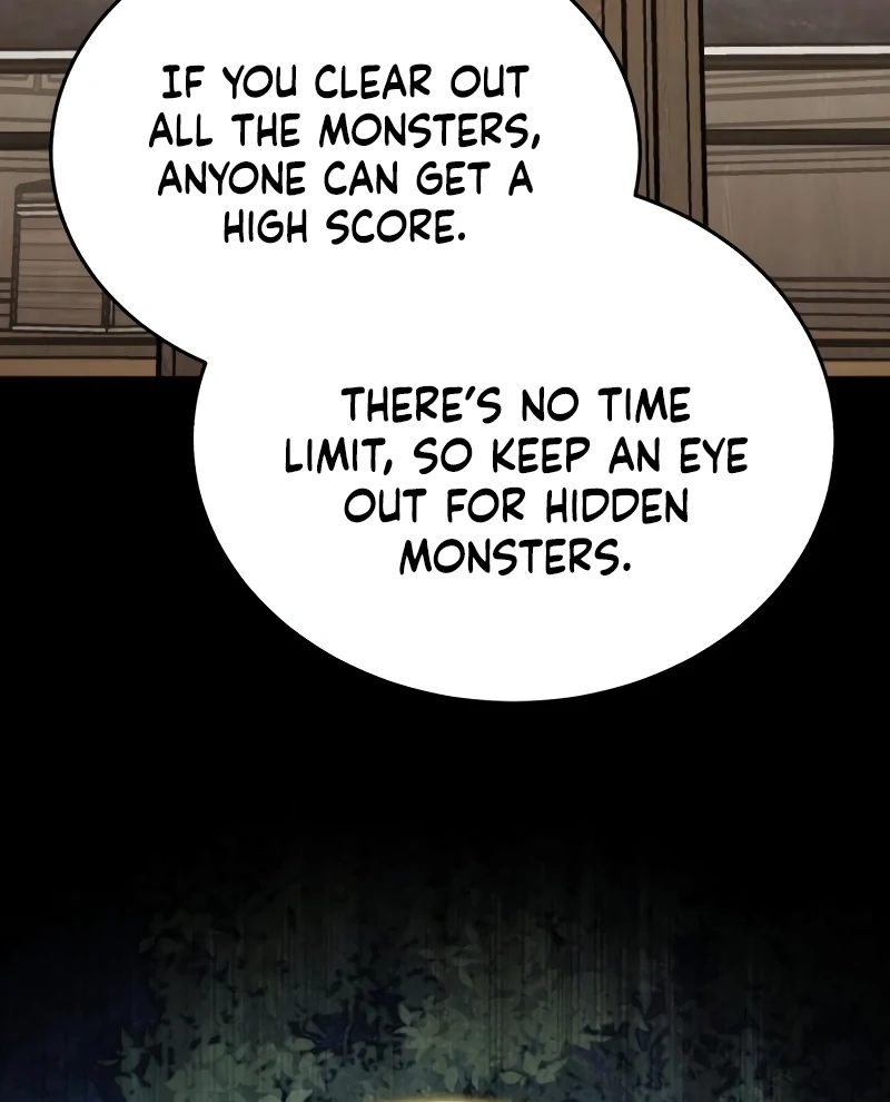 The Support Ate it All Chapter 18 page 18