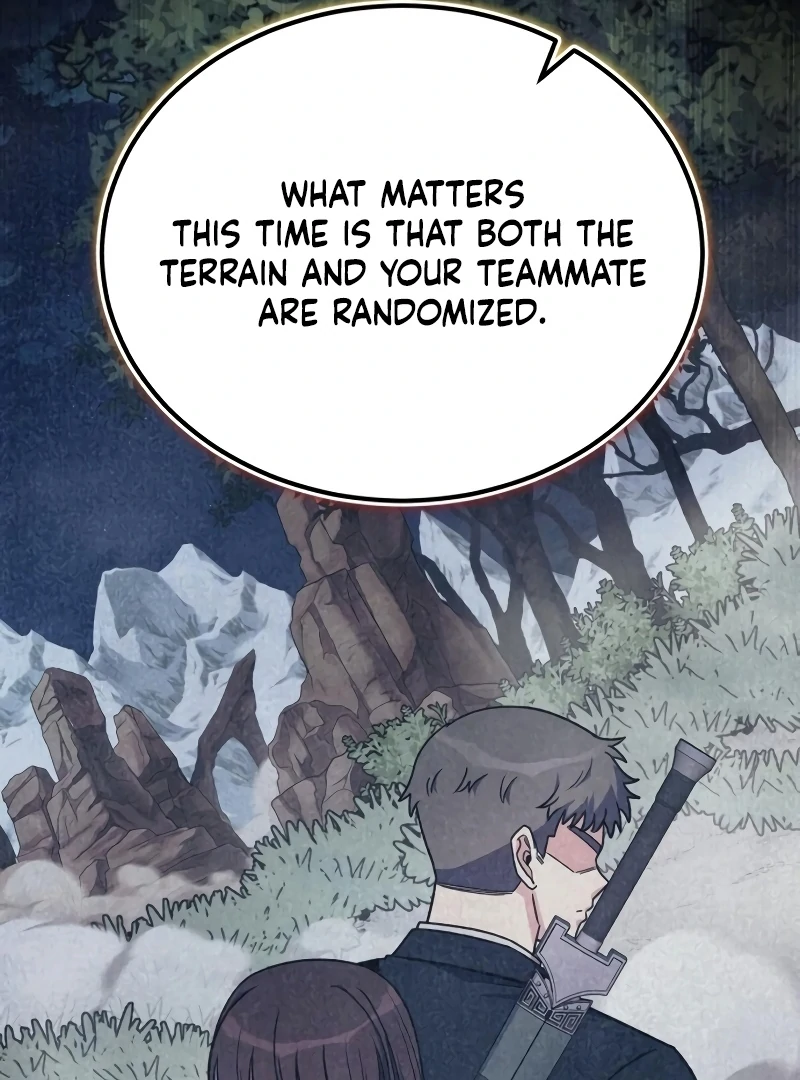 The Support Ate it All Chapter 18 page 19