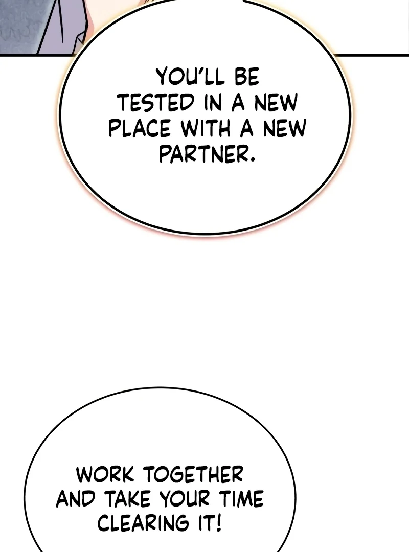 The Support Ate it All Chapter 18 page 21