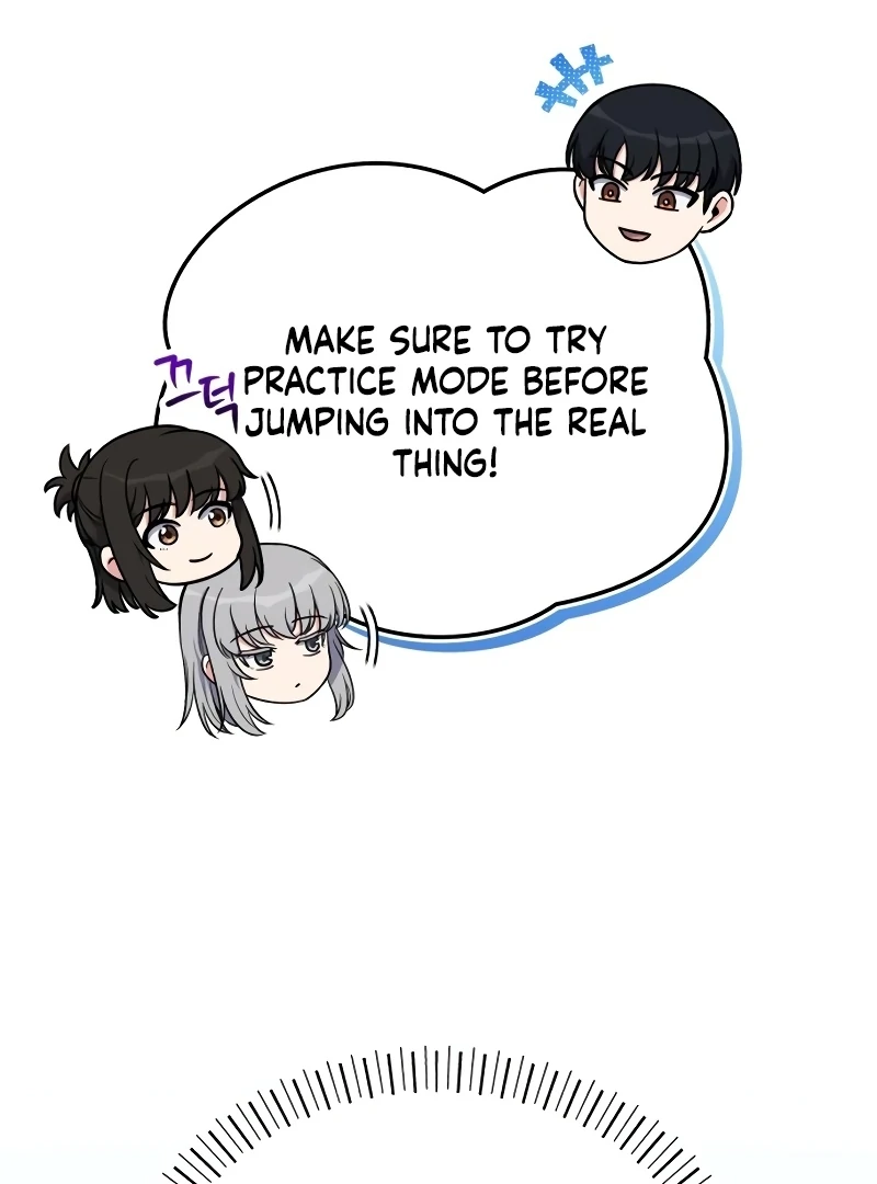 The Support Ate it All Chapter 18 page 29
