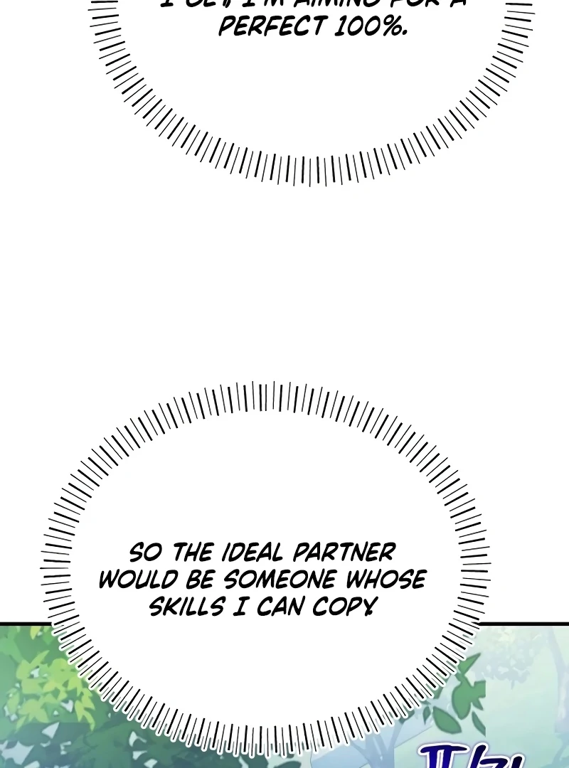 The Support Ate it All Chapter 18 page 34