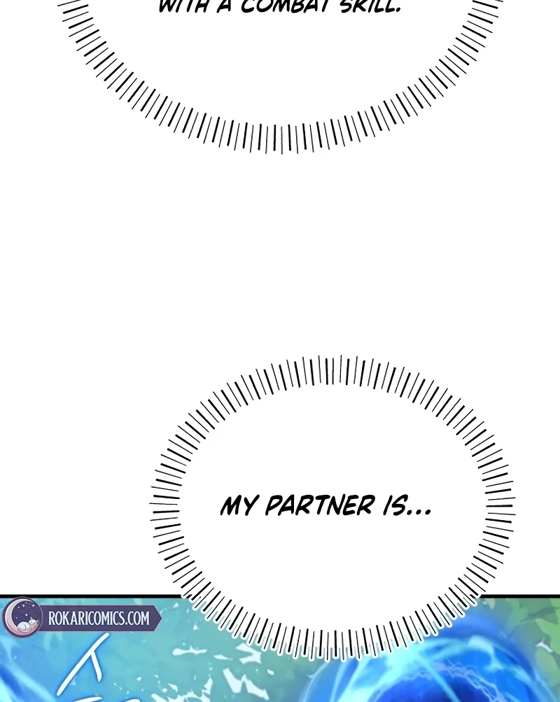 The Support Ate it All Chapter 18 page 36