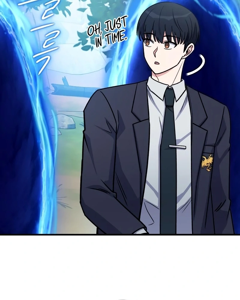 The Support Ate it All Chapter 18 page 37
