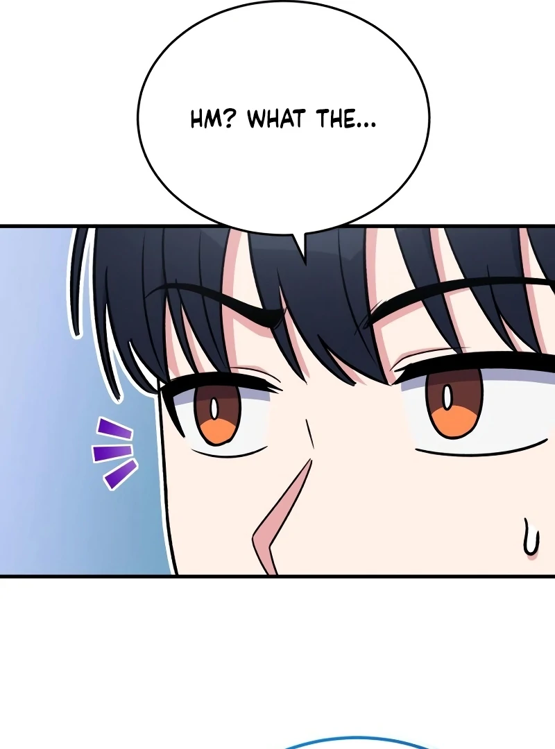 The Support Ate it All Chapter 18 page 38