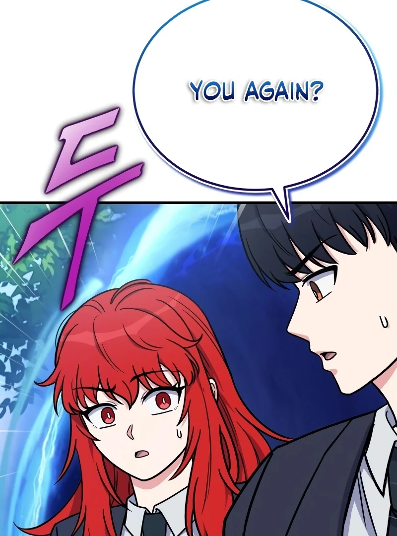 The Support Ate it All Chapter 18 page 39
