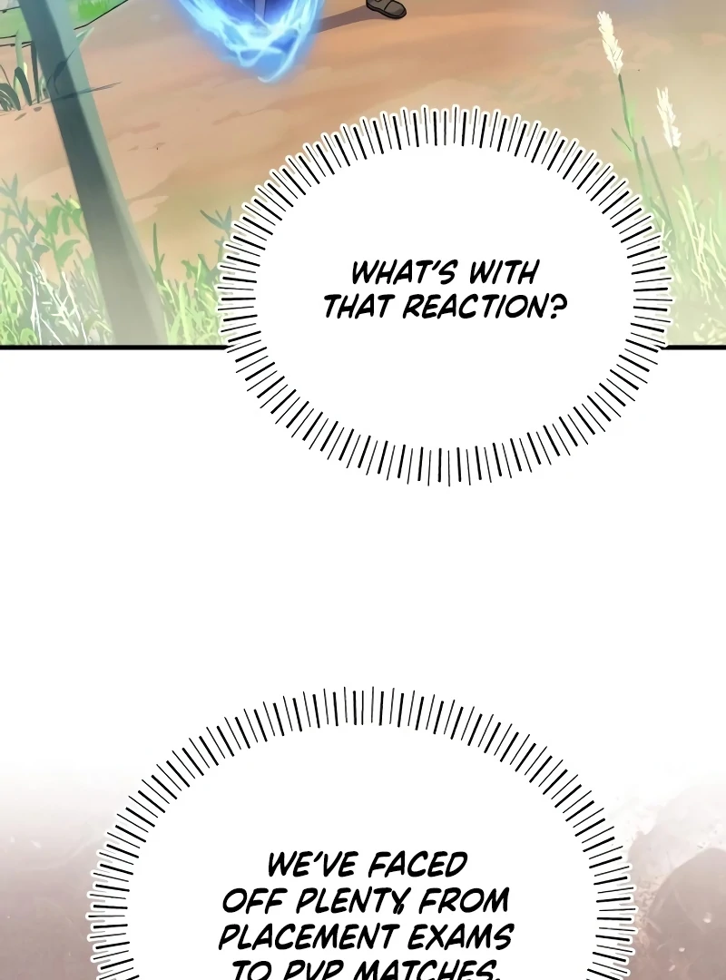 The Support Ate it All Chapter 18 page 42