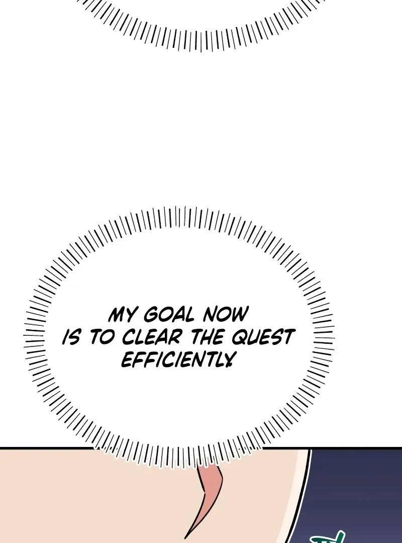 The Support Ate it All Chapter 18 page 45