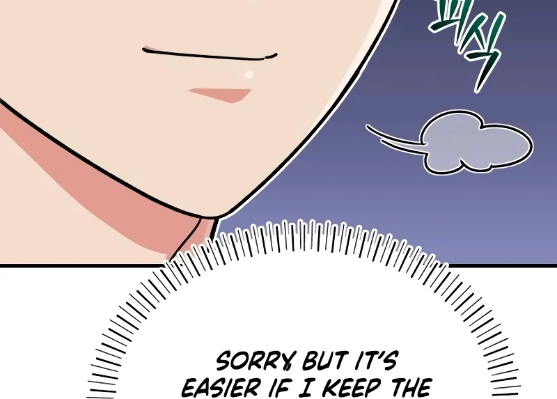 The Support Ate it All Chapter 18 page 46