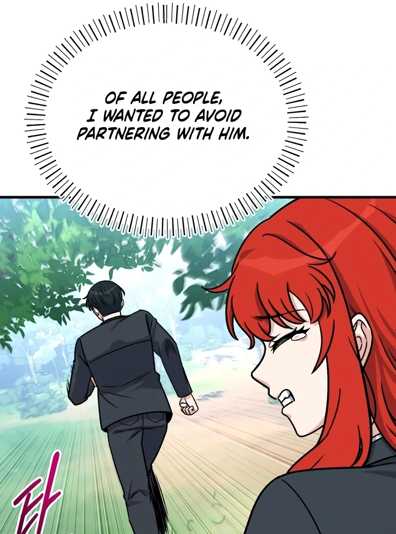 The Support Ate it All Chapter 18 page 56