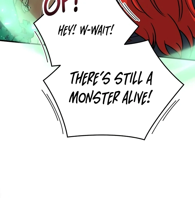 The Support Ate it All Chapter 18 page 64