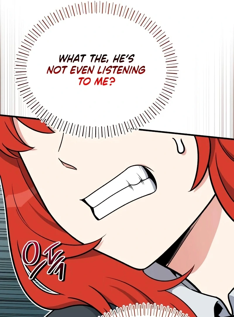 The Support Ate it All Chapter 18 page 65