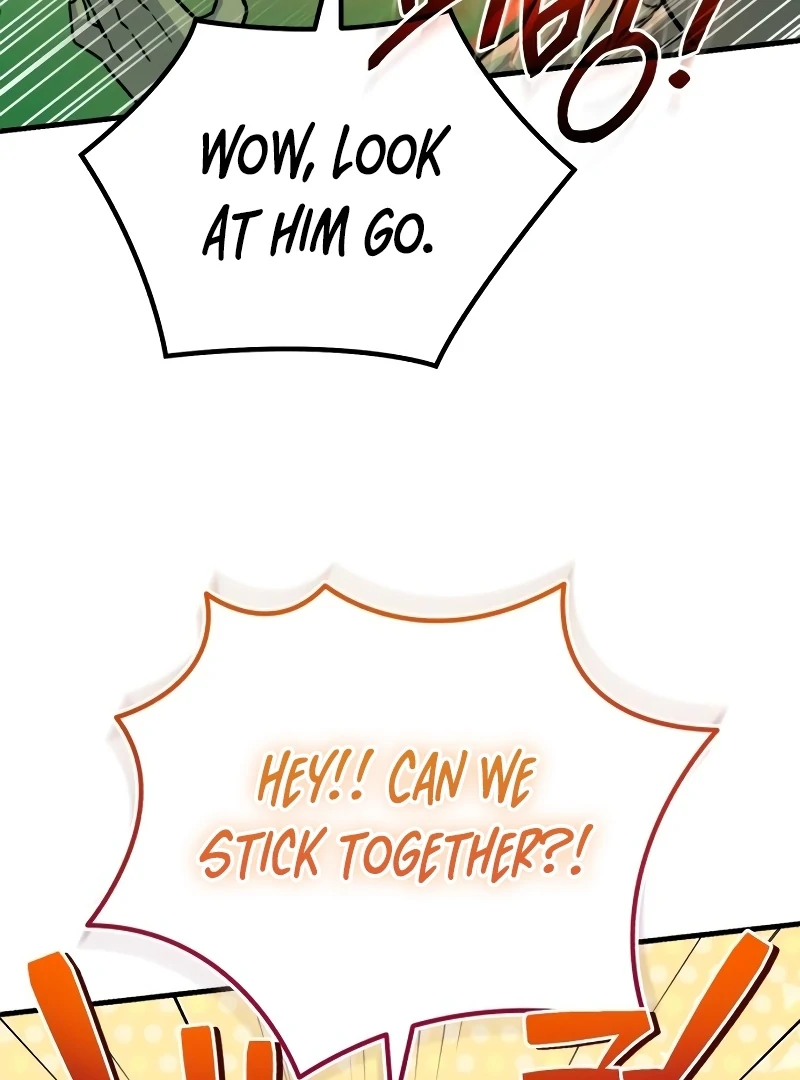 The Support Ate it All Chapter 18 page 68