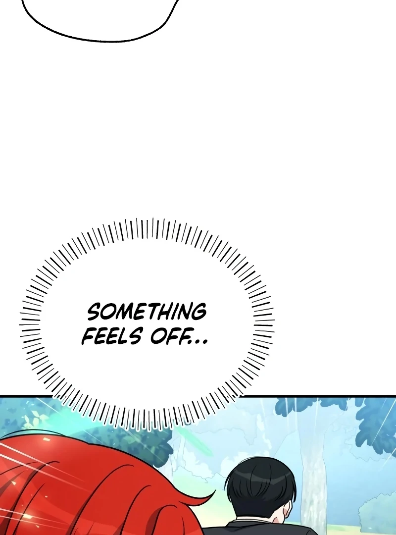 The Support Ate it All Chapter 18 page 71