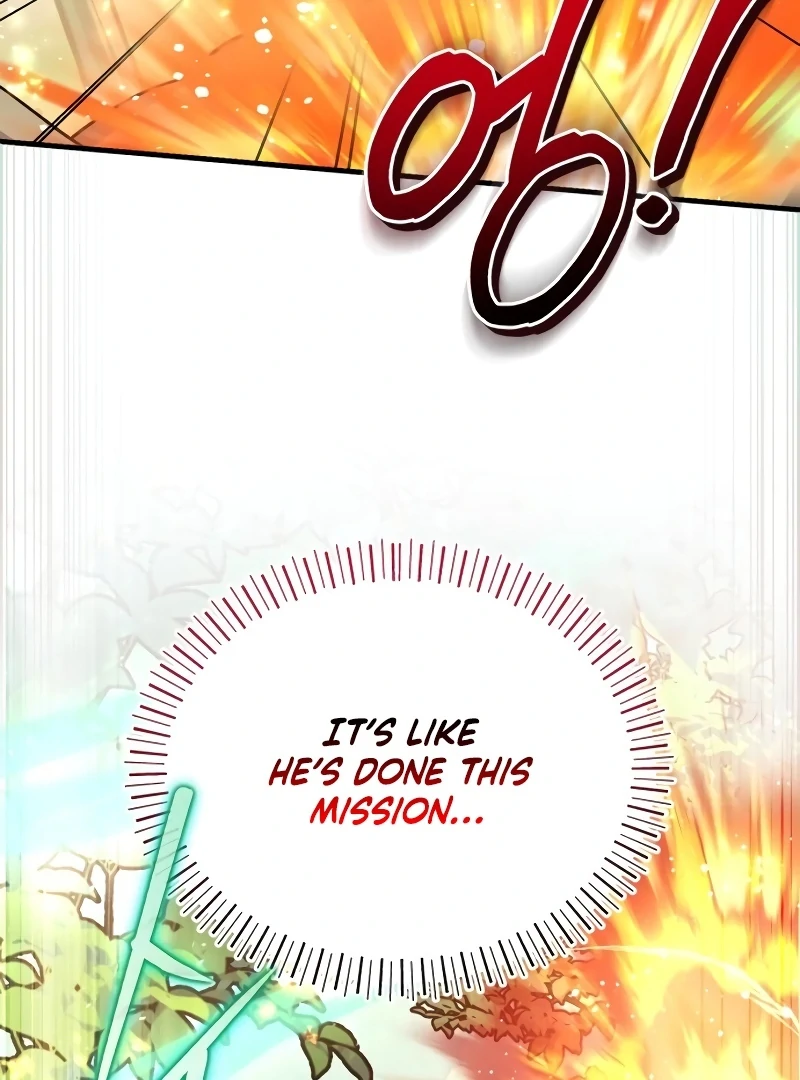 The Support Ate it All Chapter 18 page 76
